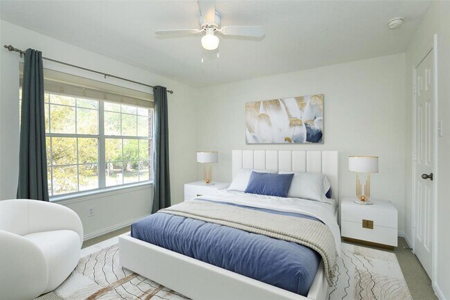 Building Photo - 11411 Cypresswood Trail Dr