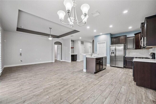 Building Photo - 3144 Granite Ridge Loop