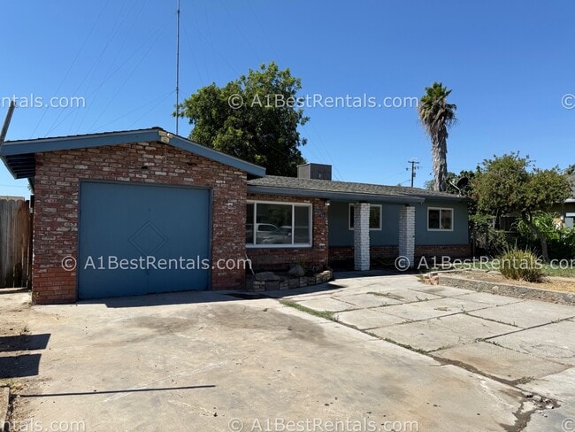 Primary Photo - 3808 Sierra St