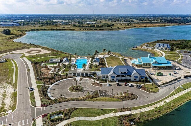 Building Photo - 1007 Waterline Ct
