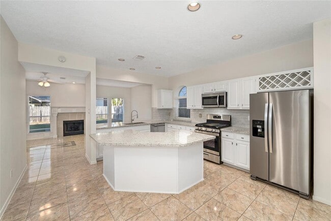 Building Photo - 4522 Westray Dr