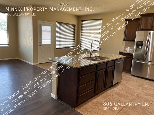 Building Photo - 806 Gallantry Ln.