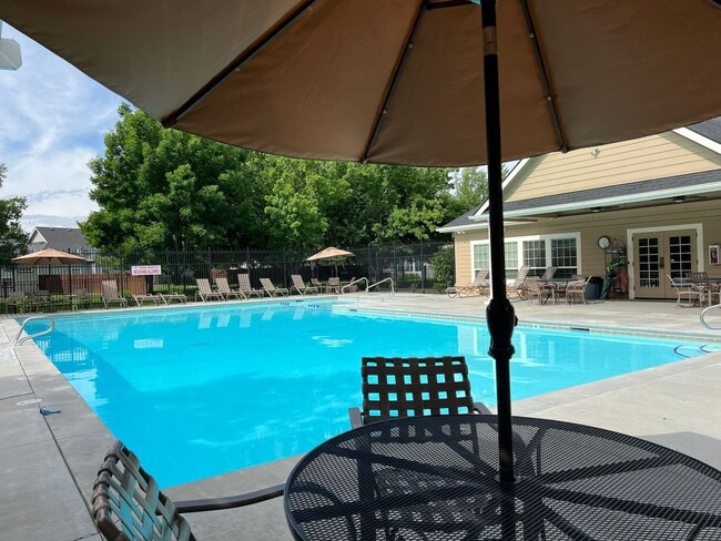 Building Photo - "Luxury Living: Stunning home with marble counter tops & Fireplace!"