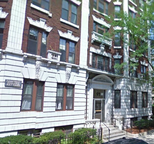 Primary Photo - 97 St Stephen St