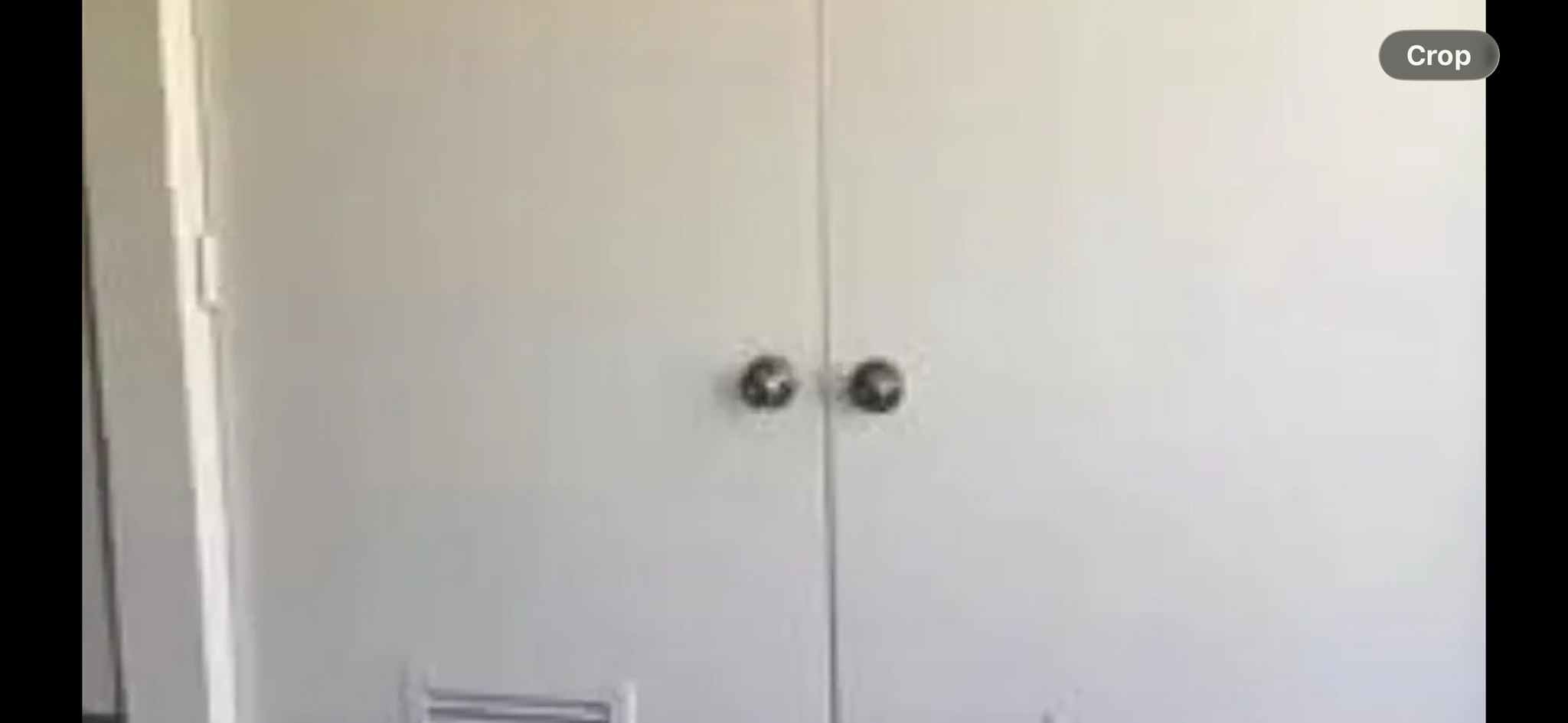 Front storage - 128 Greenfield