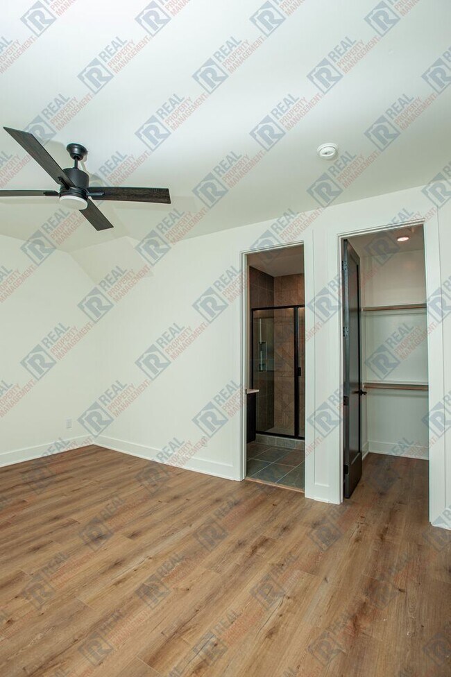 Building Photo - For Rent – Modern, Eco-Friendly Smart Home in Durham, NC