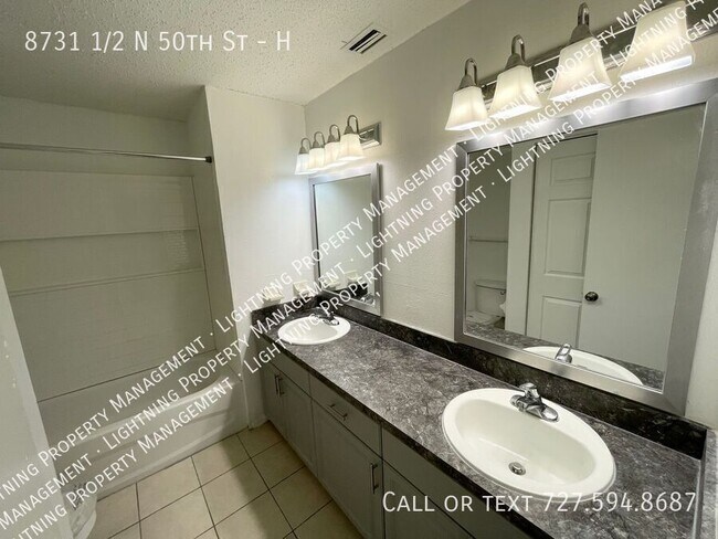 Building Photo - 8731 N 50th St