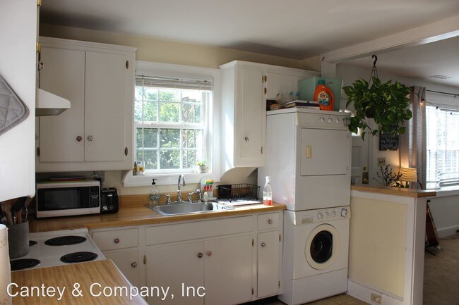 Building Photo - 2 br, 1 bath House - 3216 Gadsden Street