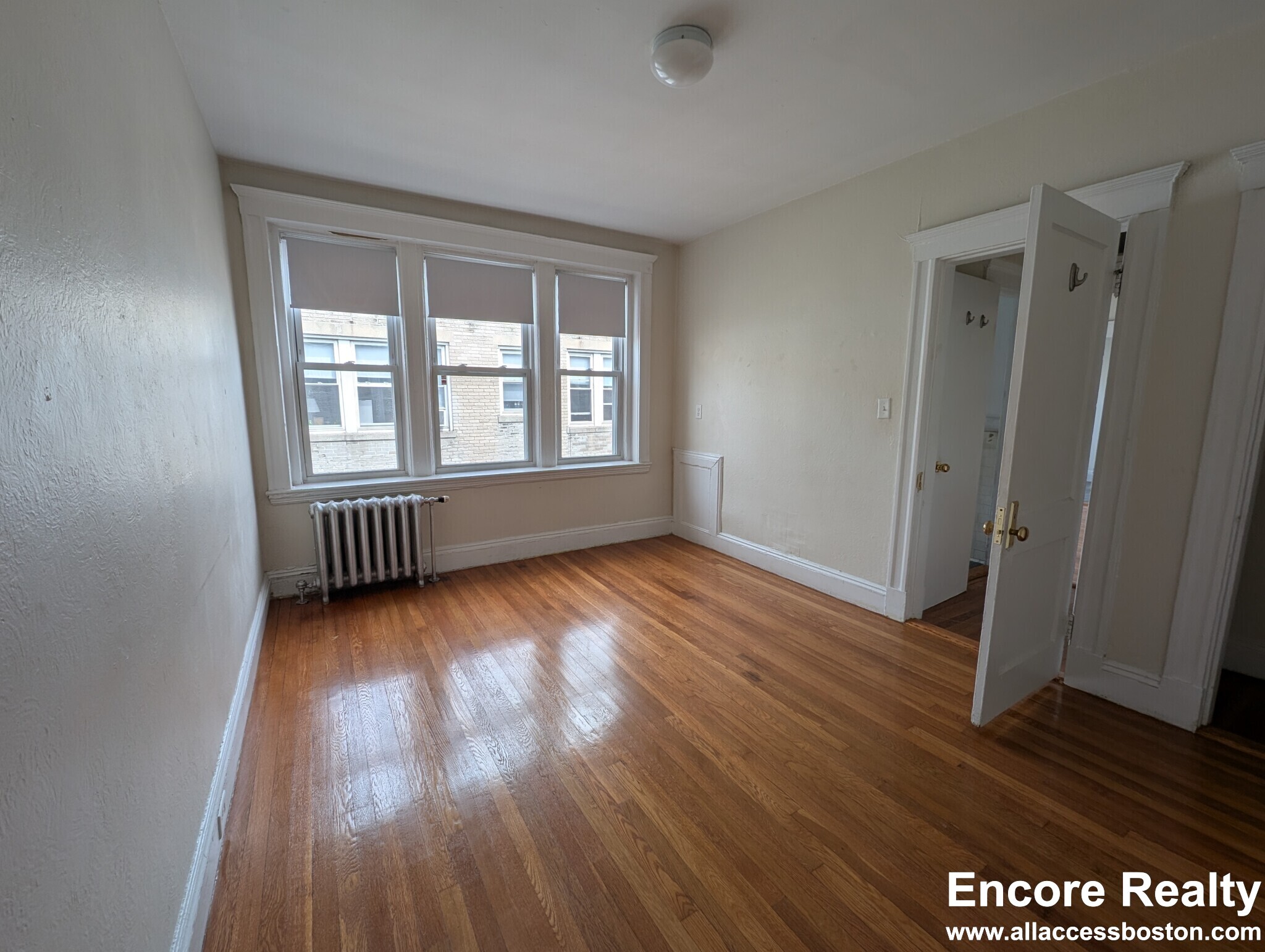 Building Photo - 1171 Boylston St