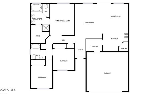 Building Photo - 606 W Beautiful Ln