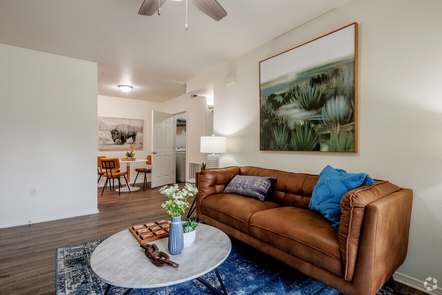 Sundance Apartments 215 Walterscheid Blvd Cheyenne WY 82007