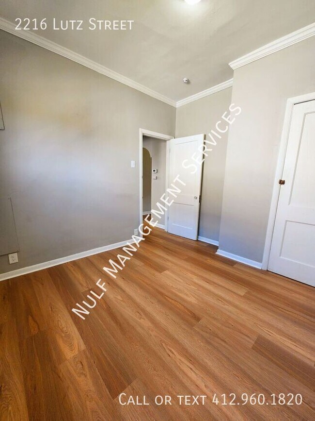 Building Photo - 2216 Lutz St