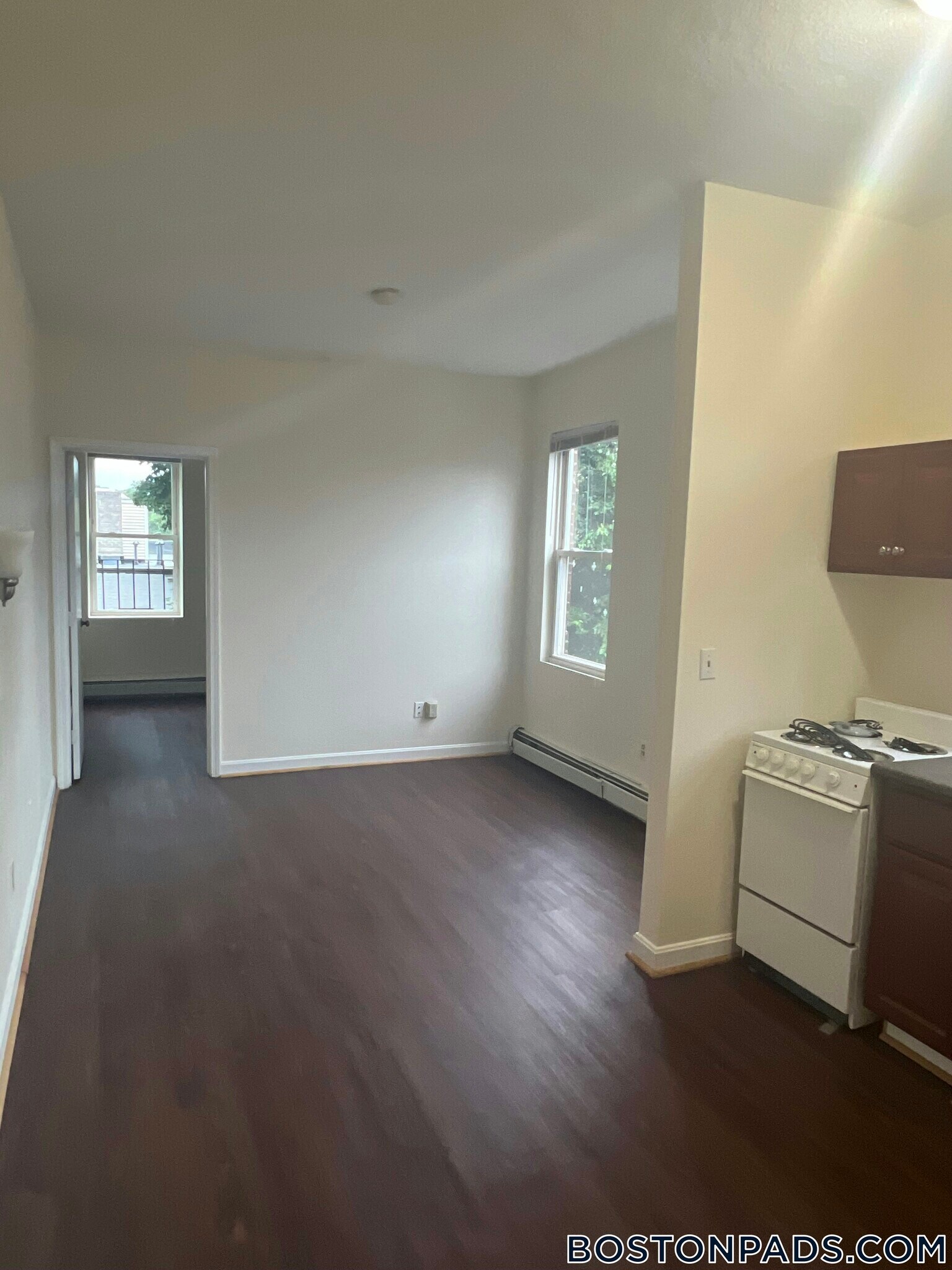 Building Photo - 59 S Huntington Ave