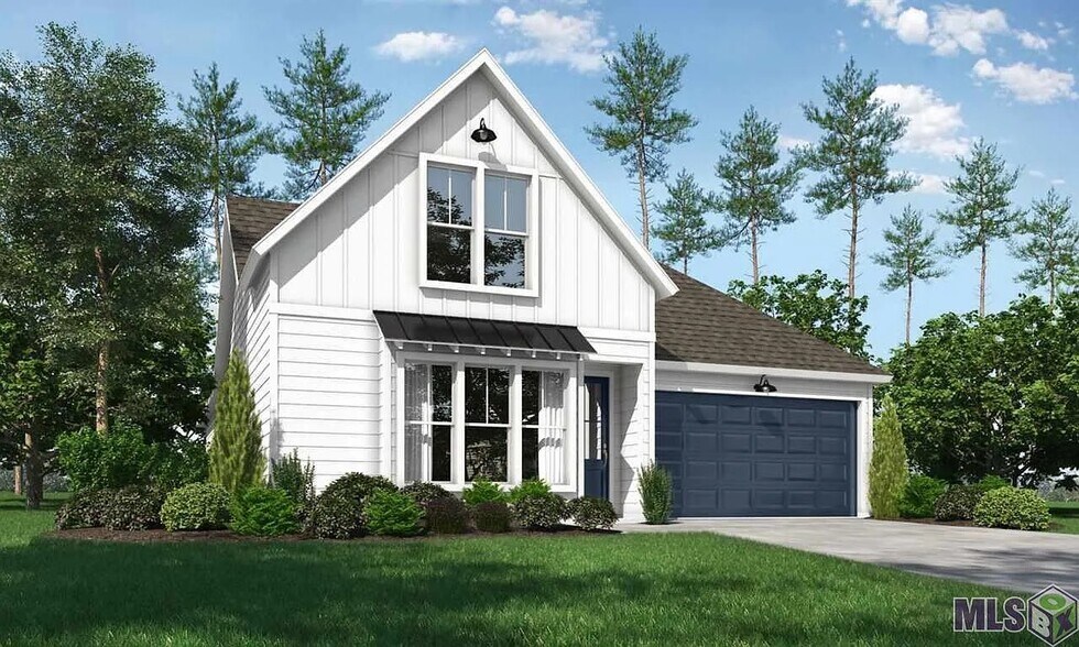 Primary Photo - 1520 Tradewater Rd