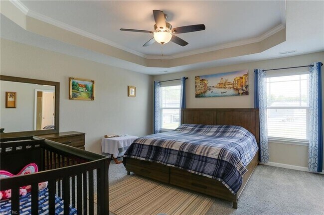 Building Photo - 4061 Ravine Gap Dr