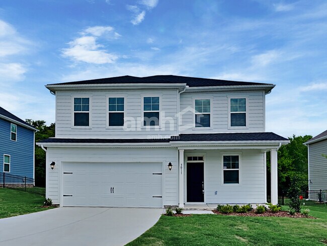 Building Photo - 3011 Lucky Ln