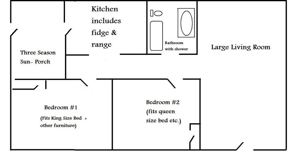 Building Photo - 1139 E GORHAM ST APT 2