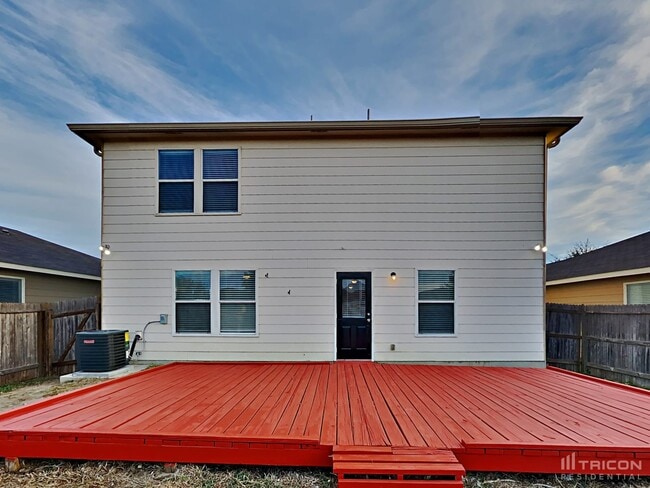 Building Photo - 11838 Wildcat Cove