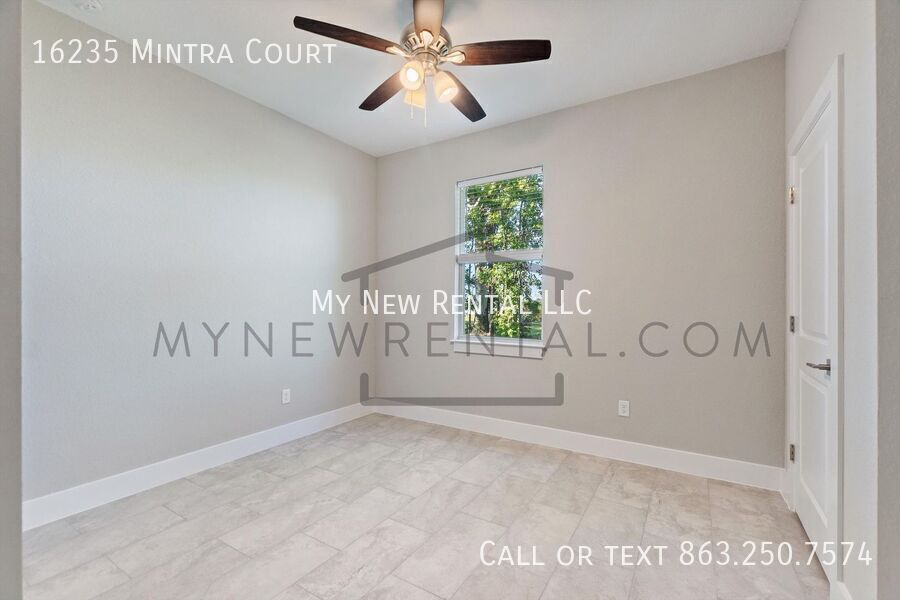 Building Photo - 16235 Mintra Ct