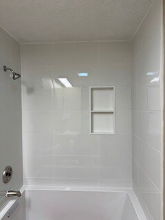 New Shower - 1148 Richfield Ln