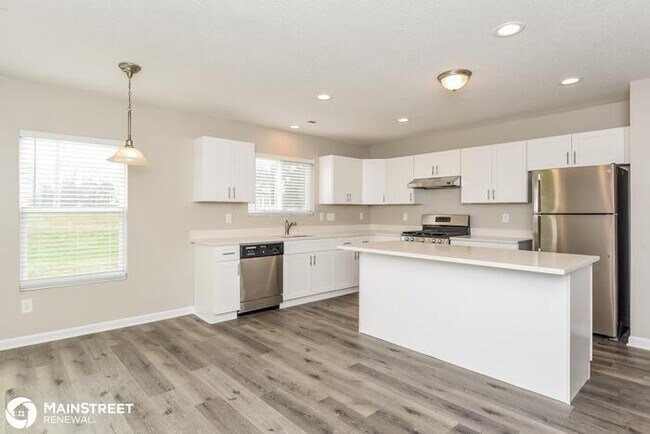 Building Photo - 2454 Quarry Ridge Ln, Raleigh, NC 27610