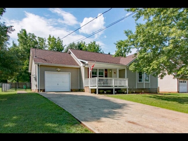 Building Photo - 296 Audrea Ln