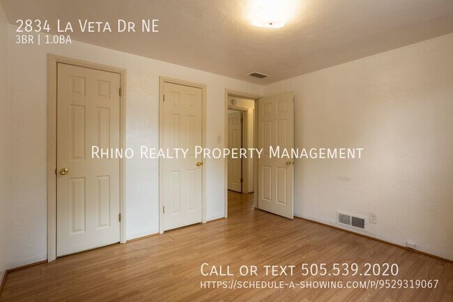 Building Photo - 2834 La Veta Dr