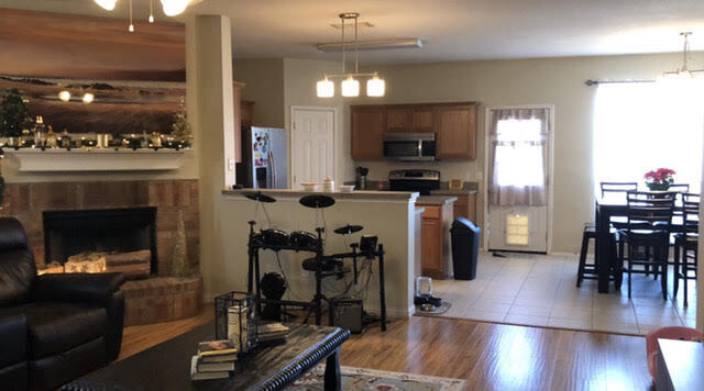 Building Photo - 3521 Desert Mesa Rd