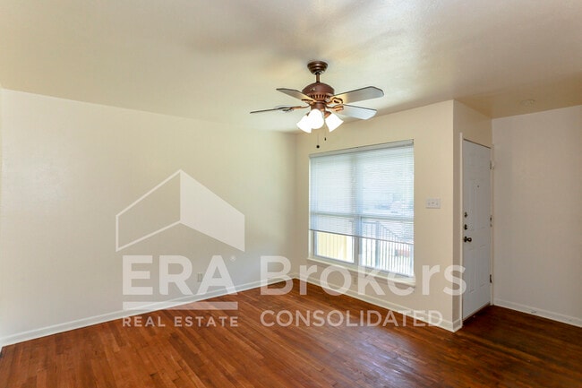 Building Photo - 1401 Illinois Ave