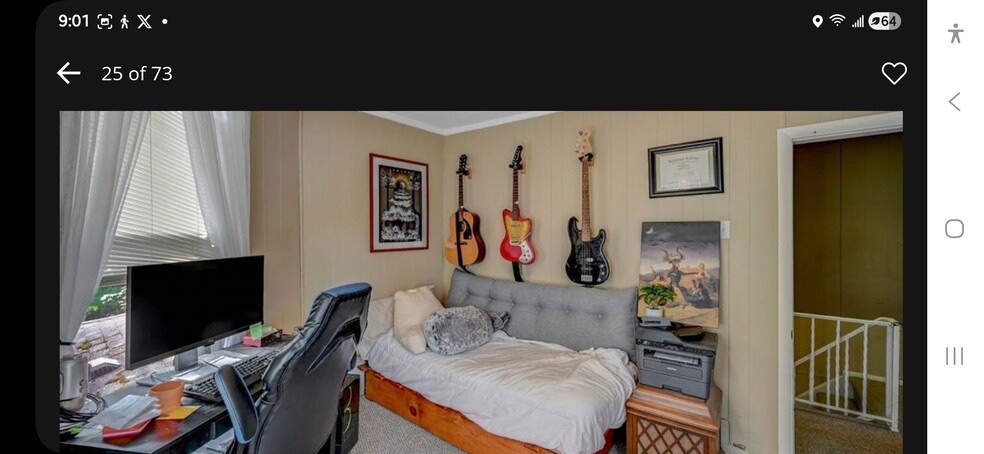 Building Photo - 1729 Monroe Ave