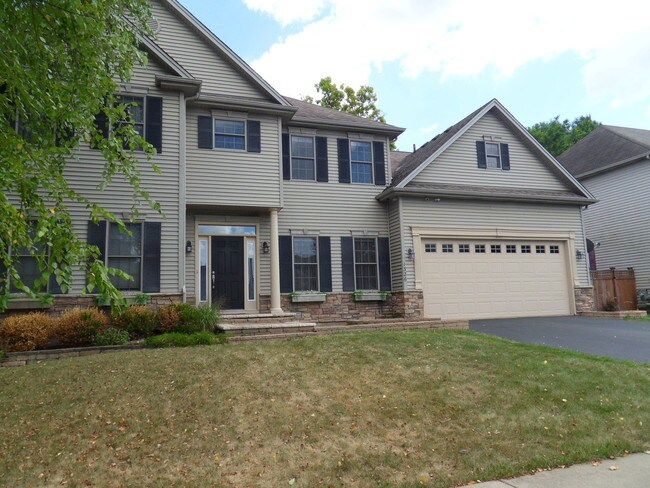 Primary Photo - 1326 Walnut Ridge Dr