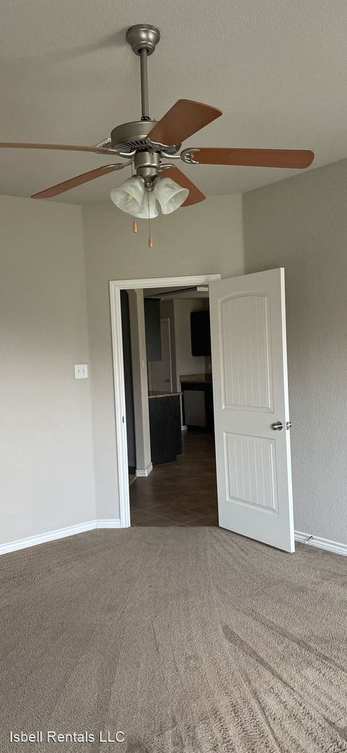 Building Photo - 3 br, 2 bath House - 3000 Montague County ...