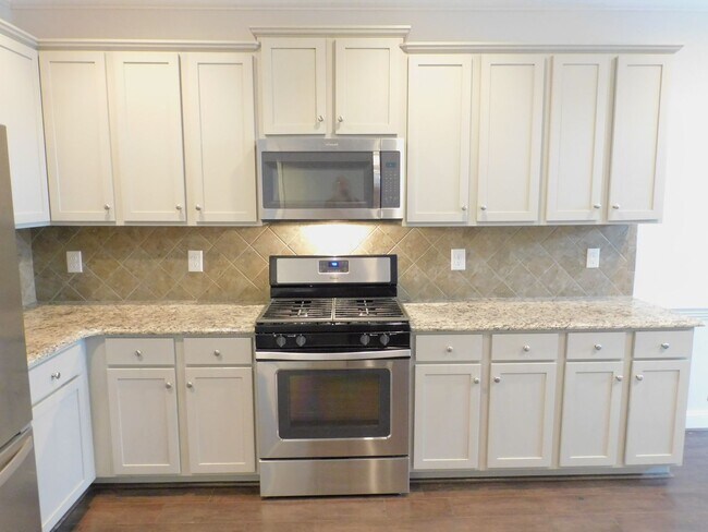Building Photo - 3521 Timbergate Ln