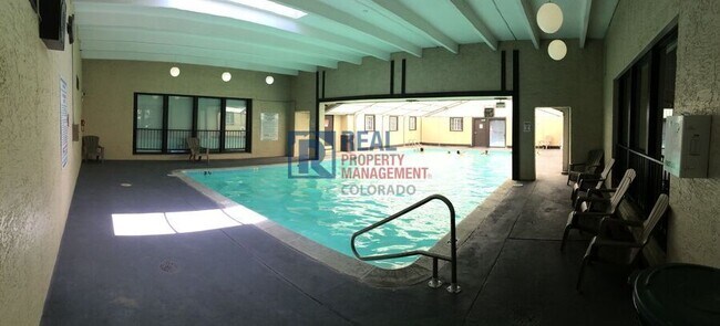 Building Photo - 7755 E Quincy Ave