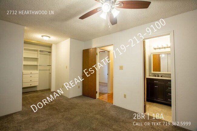 Building Photo - Ranch Style Townhome