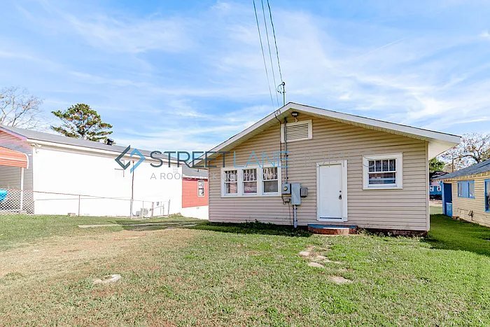 Building Photo - 2616 29th Street Ensley