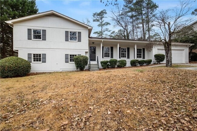 Primary Photo - 1655 Murdock Rd