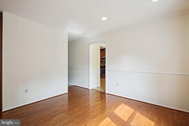 Building Photo - 4607 Marshall Hall Ln