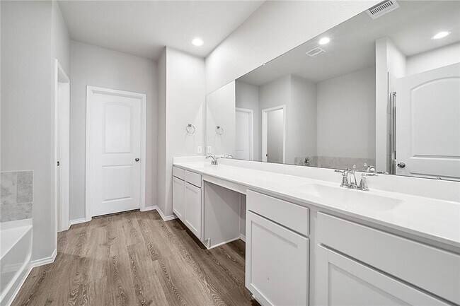 Building Photo - MOVE-IN ready opportunity with NO rear neighbors! Welcome HOME to the Master-Planned community of...