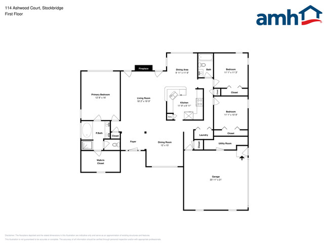 Building Photo - 114 Ashwood Ct N