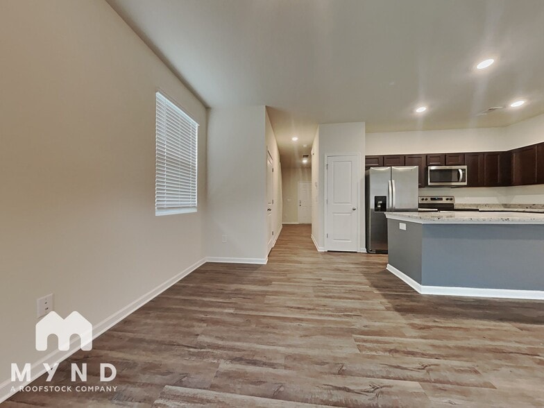 Building Photo - 6472 Mountain Home Way