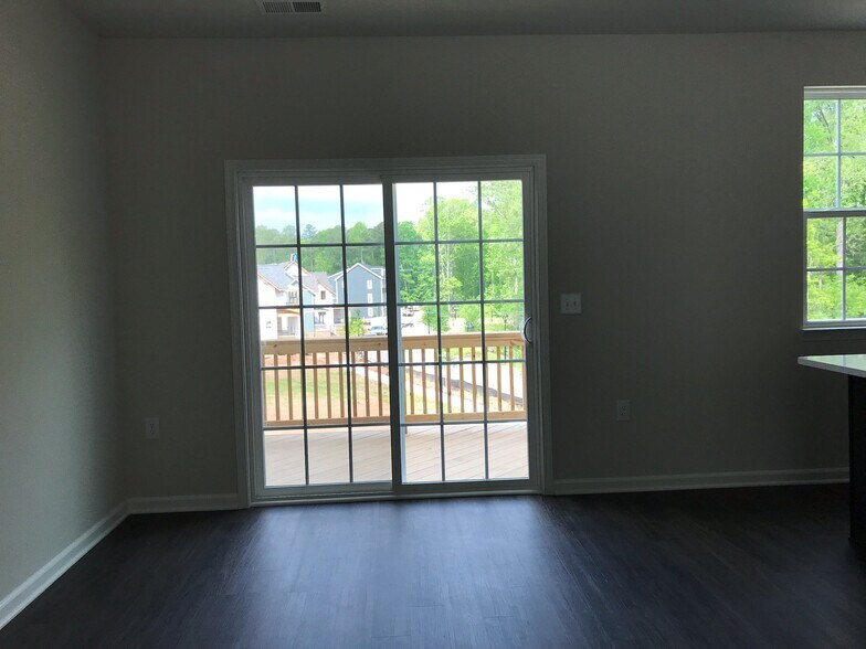 Building Photo - 1123 Kentlands Dr