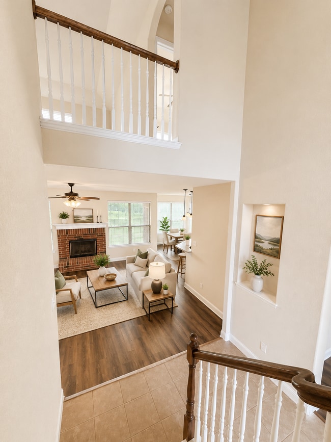 Building Photo - 815 Blue Quail Dr
