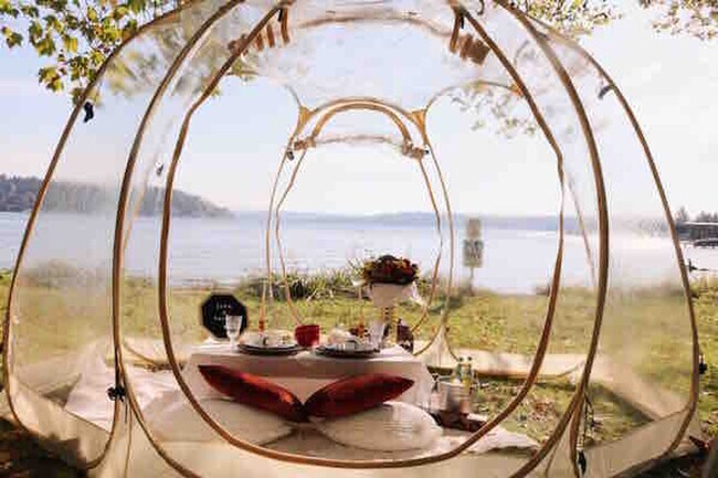 Building Photo - 4028 Beach Dr SW