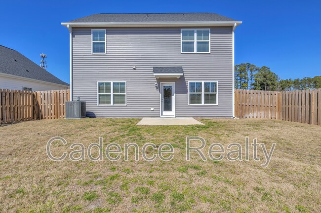 Building Photo - 1625 Grey Cliff Run