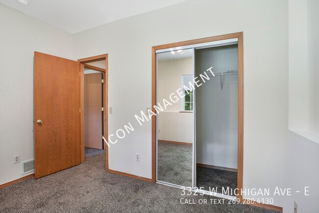 Building Photo - 3325 W Michigan Ave