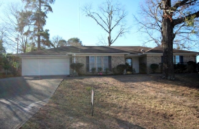Building Photo - Available Now: Stunning 4-bedroom, 2-bath ...