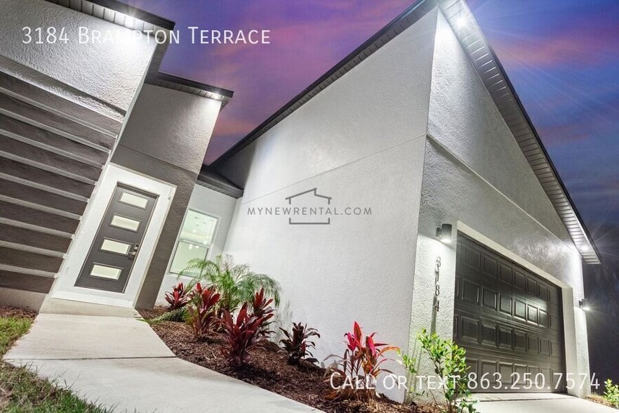 Building Photo - 3184 Brampton Terrace