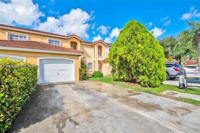 Building Photo - 13929 SW 102nd Terrace