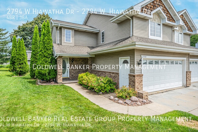 Building Photo - 2794 W Hiawatha Dr